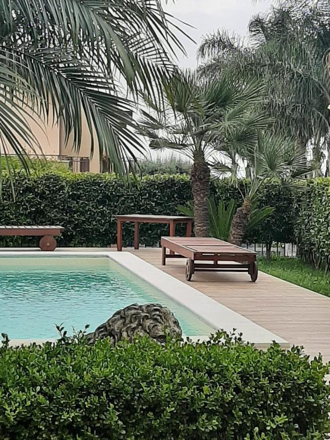 Etna Cocus Holiday home *
