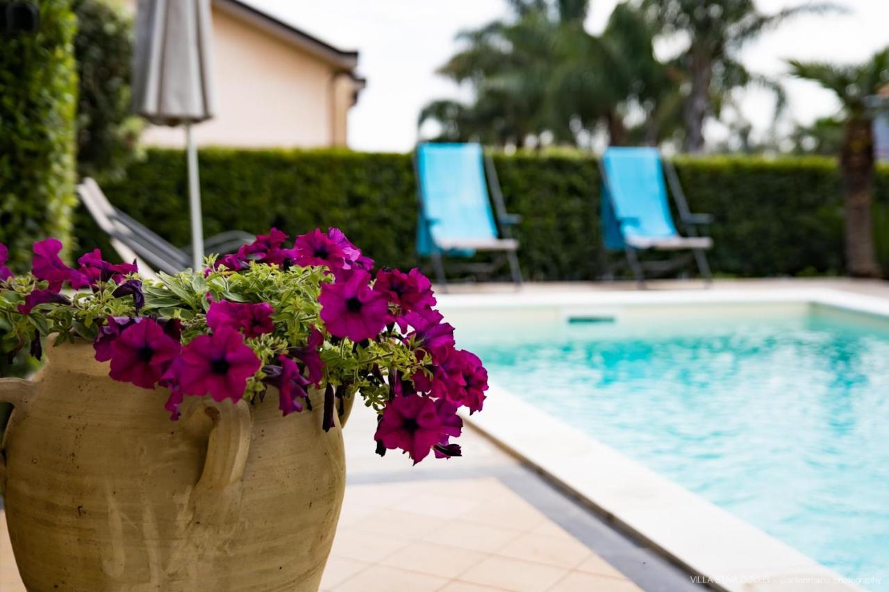 Etna Cocus Holiday home *