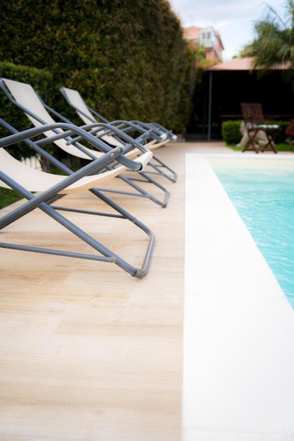 Etna Cocus Holiday home *