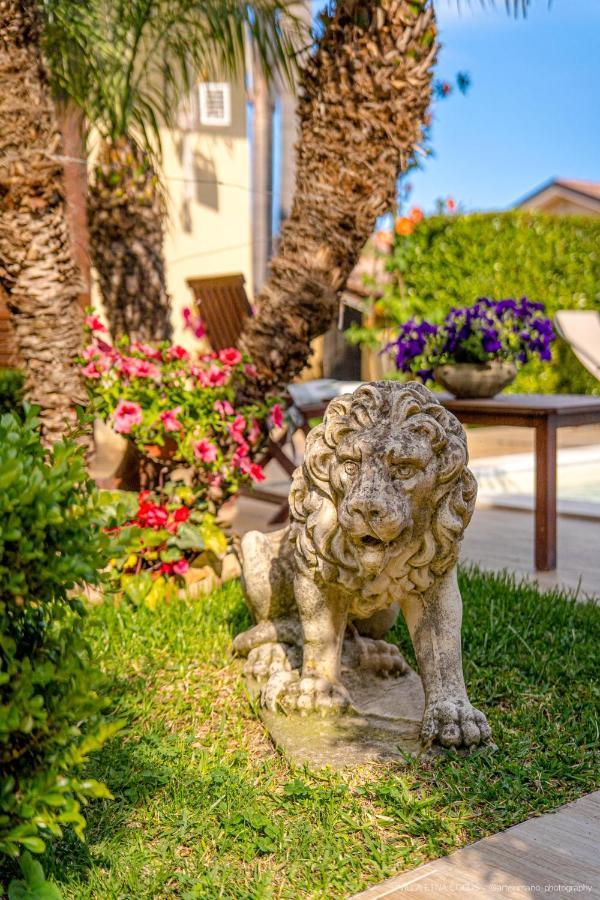 Etna Cocus Holiday home *