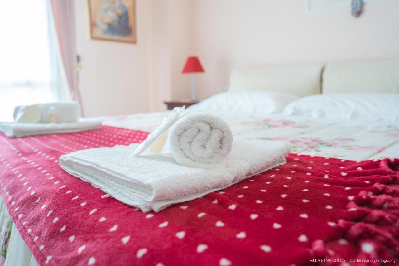 Etna Cocus Holiday home