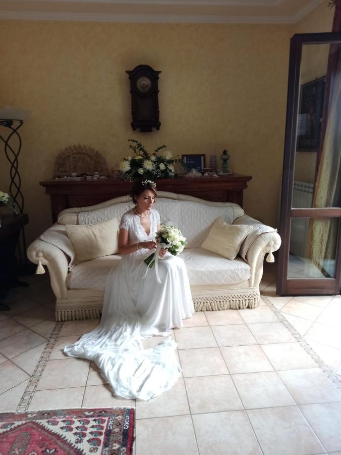 Etna Cocus Holiday home *