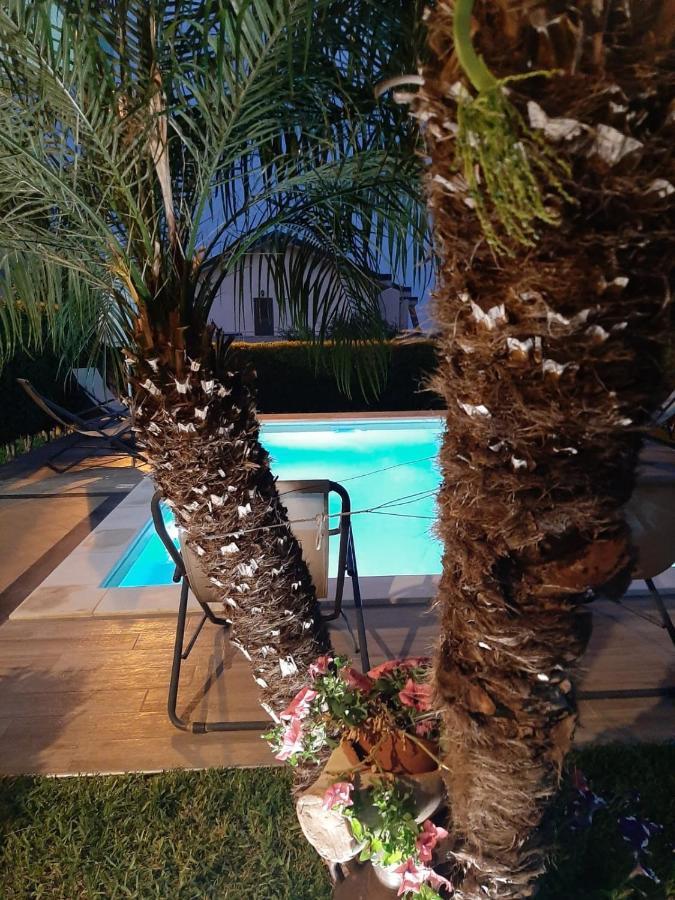 Etna Cocus Holiday home