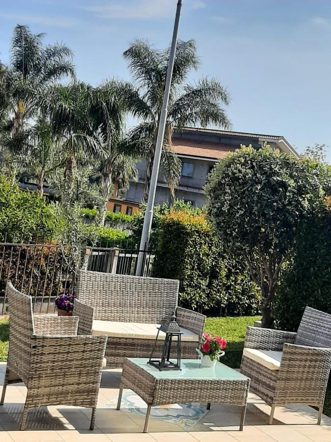 Holiday home Etna Cocus