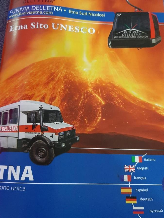 Etna Cocus * Santa Venerina