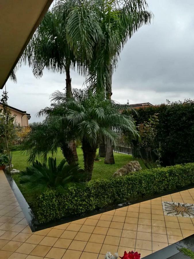 Сasa de vacaciones Etna Cocus Santa Venerina