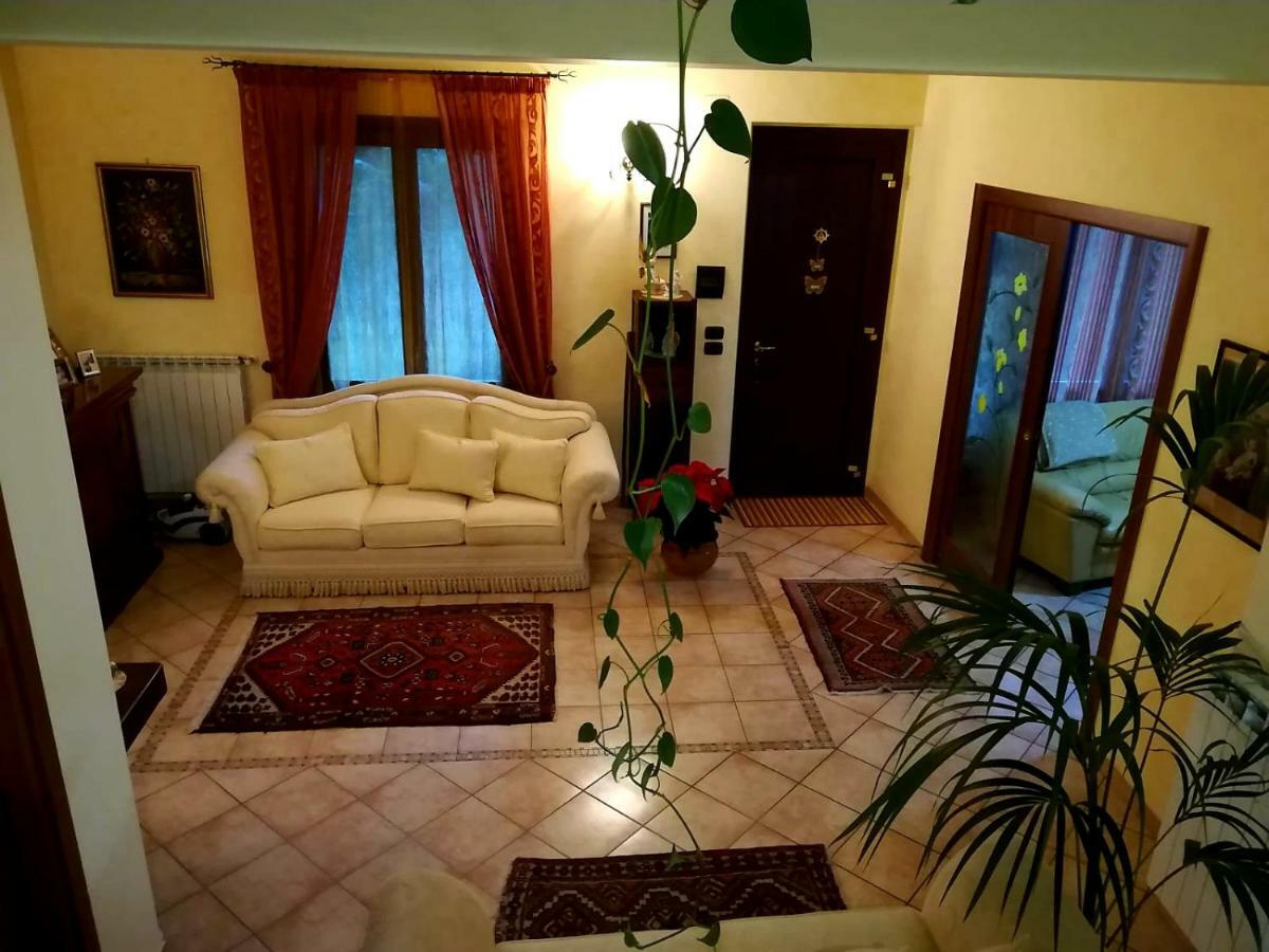 Holiday home Etna Cocus