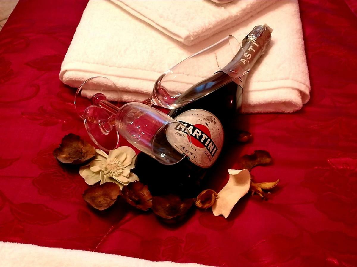 Holiday home Etna Cocus *