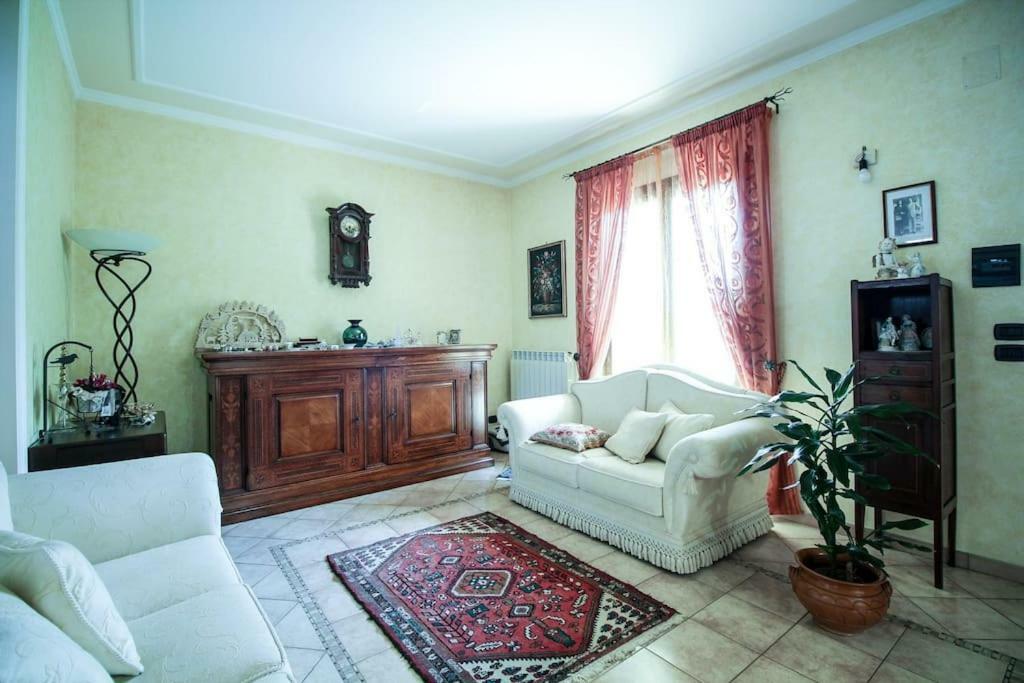 Etna Cocus Holiday home Santa Venerina