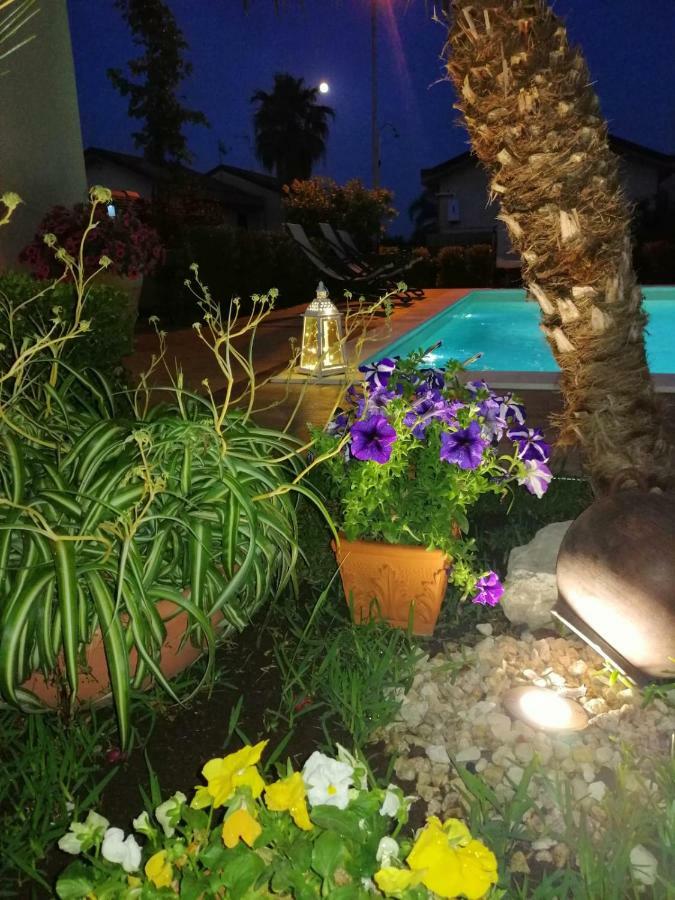 Holiday home Etna Cocus Santa Venerina